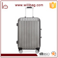 Wholesale Luggage Travel Sets abs+pc 4 Wheel Hard Suitcase